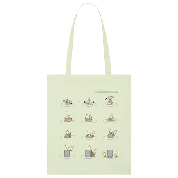 Pottery Bag Thumbnail