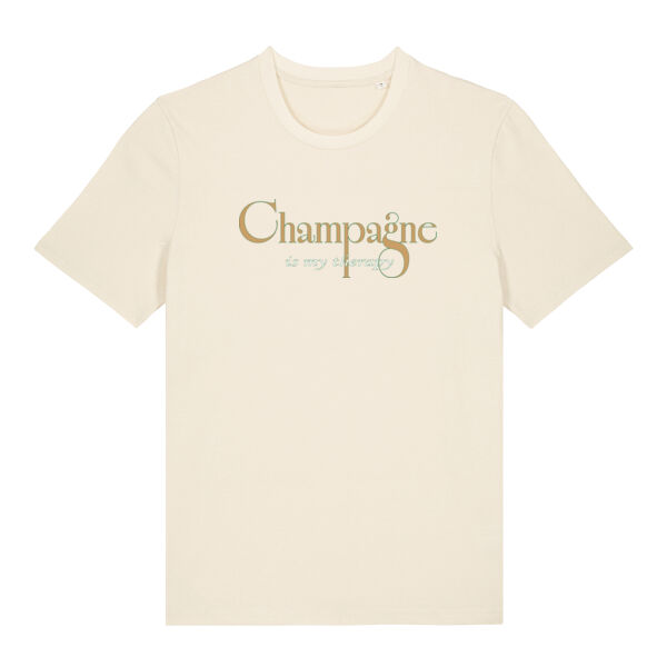 Champagne therapy UNISEX Thumbnail