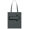 Light tote bag  Thumbnail