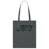 Light tote bag  Thumbnail