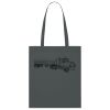 Light tote bag  Thumbnail